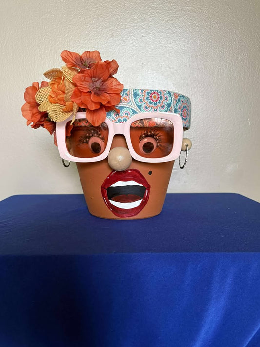 Aunt Trudy